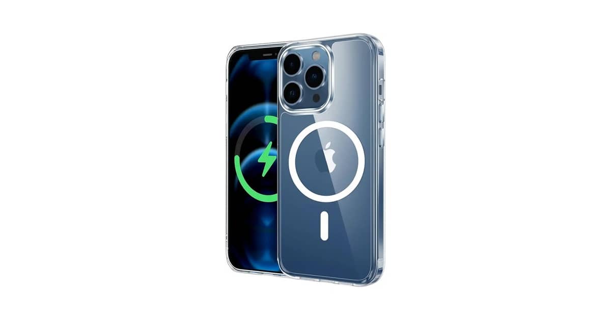 Melhor Capa para iPhone 12 Pro: Proteção e Estilo!