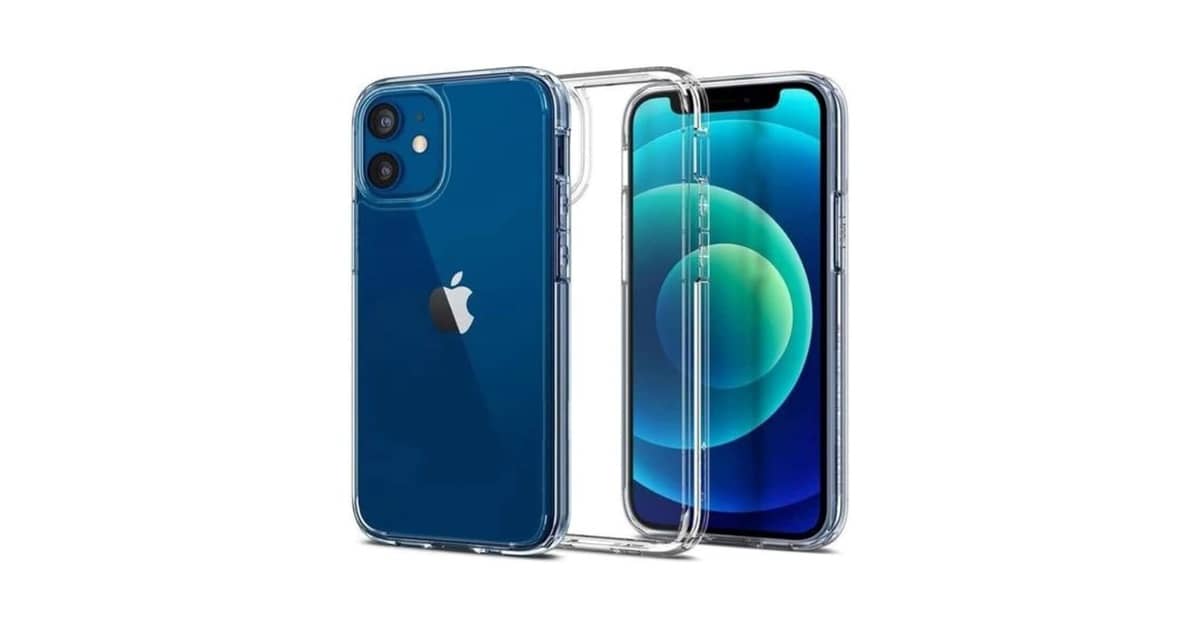 Melhor Capa para iPhone 12: Proteção e Estilo