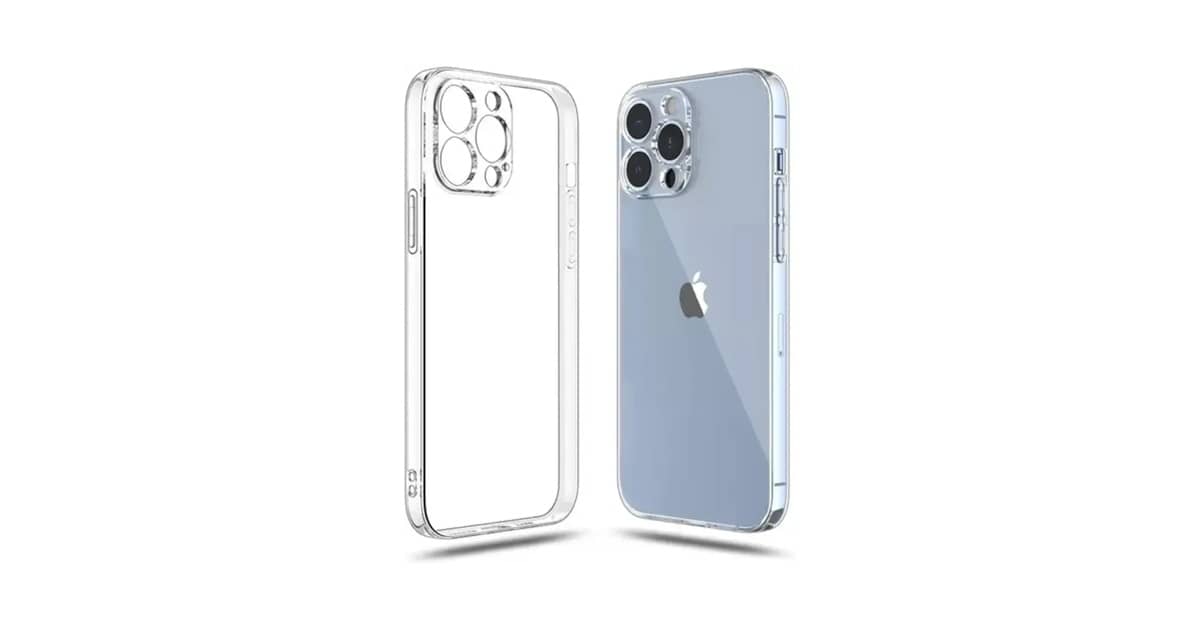 Melhor Capa para iPhone 13 pro Max: Proteção e Estilo