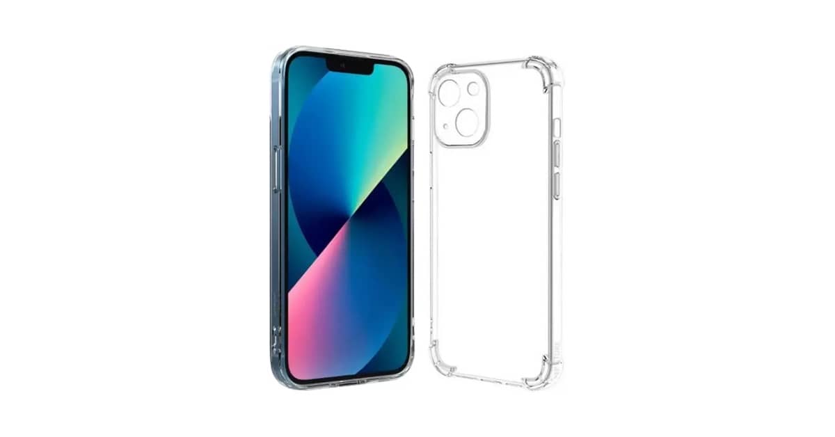 Melhor Capa para iPhone 13: Proteção e Estilo!