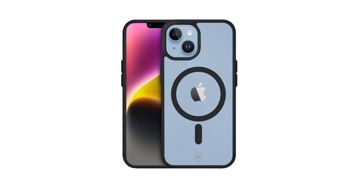 Melhor Capa para iPhone 14 Plus: Proteção e Estilo