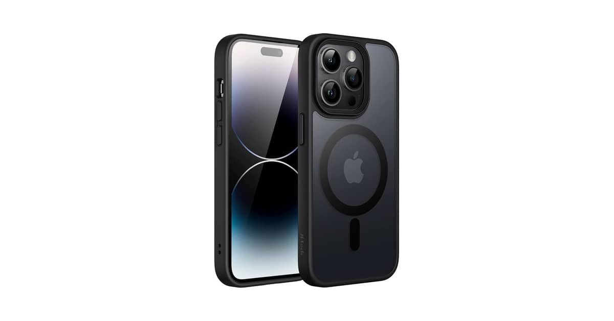 Melhor Capa para iPhone 14 Pro: Proteção e Estilo