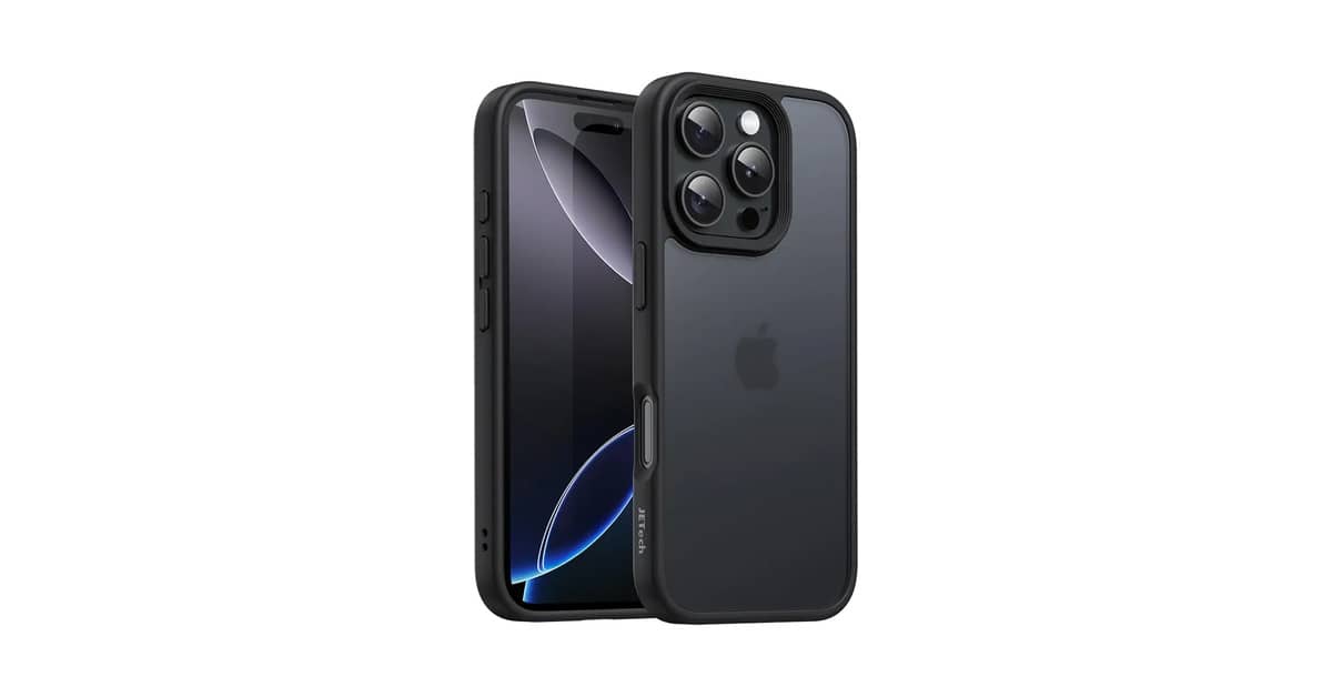Melhor Capa para iPhone 16 Pro: Guia Completo
