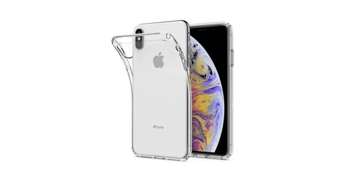 Melhor Capa para iPhone X: 10 Modelos com Alta Proteção