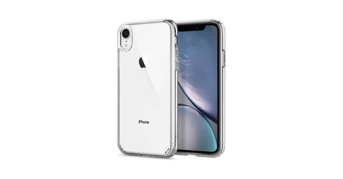 Melhor Capa para iPhone Xr: Proteção e Estilo!