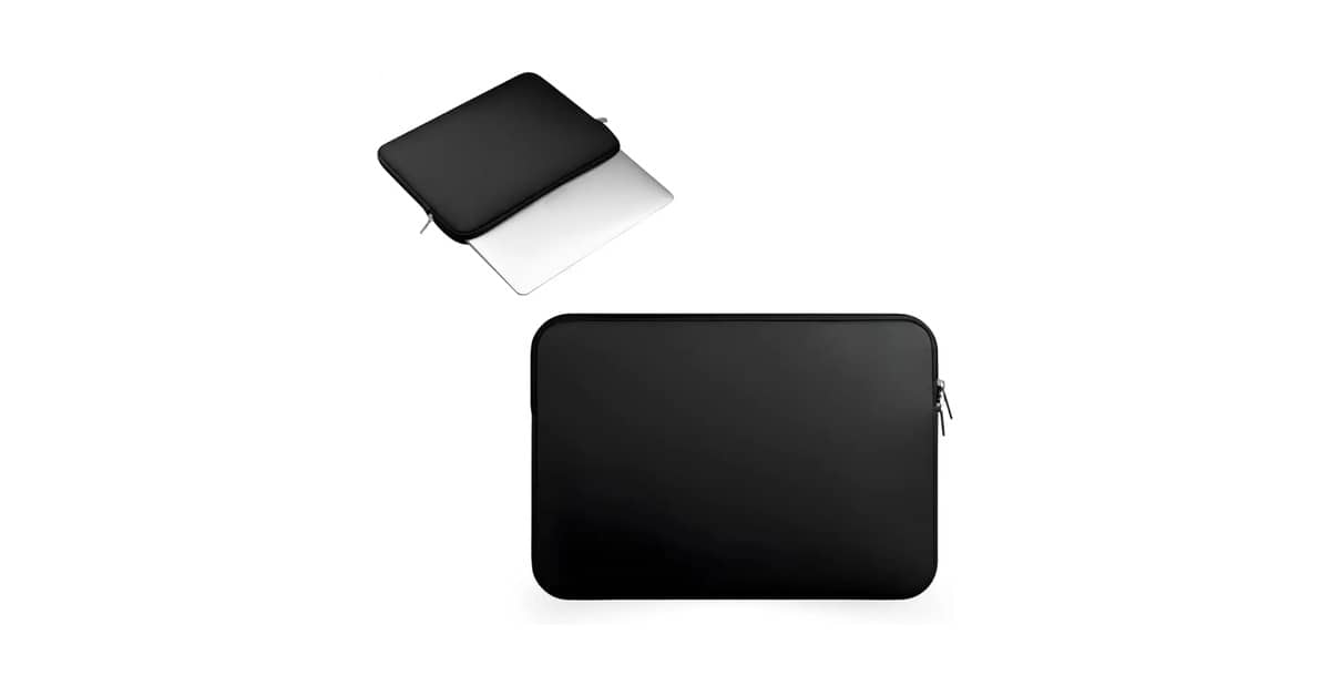 Melhor Capa para Macbook: 10 Modelos de Alta Proteção