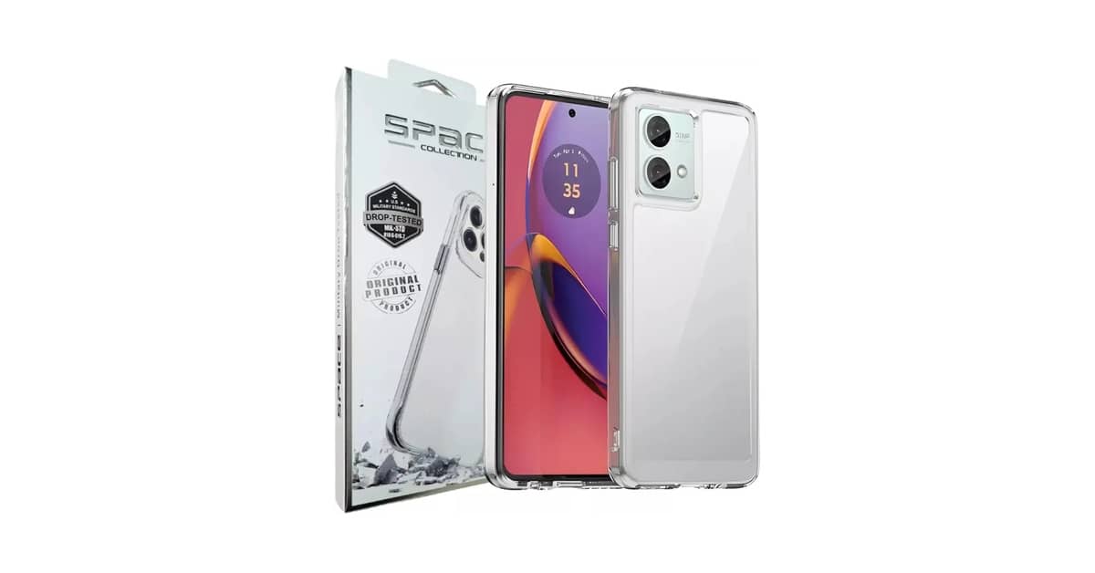 Melhor Capa para Moto G84: Proteção e Estilo Garantidos