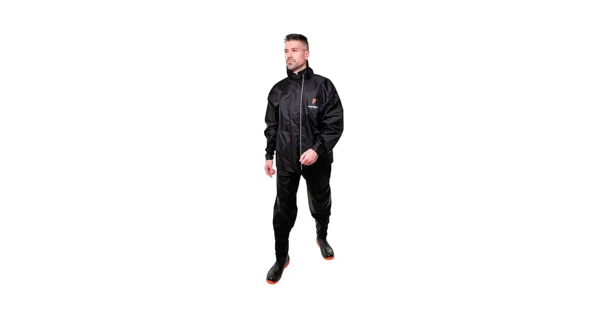 Melhor Capa para Motoboy: Proteção e Conforto Essenciais