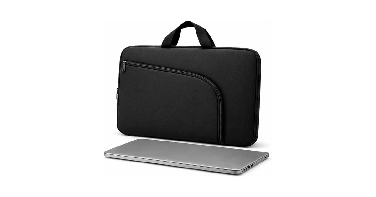 Melhor Capa para Notebook: 10 Modelos com Proteção