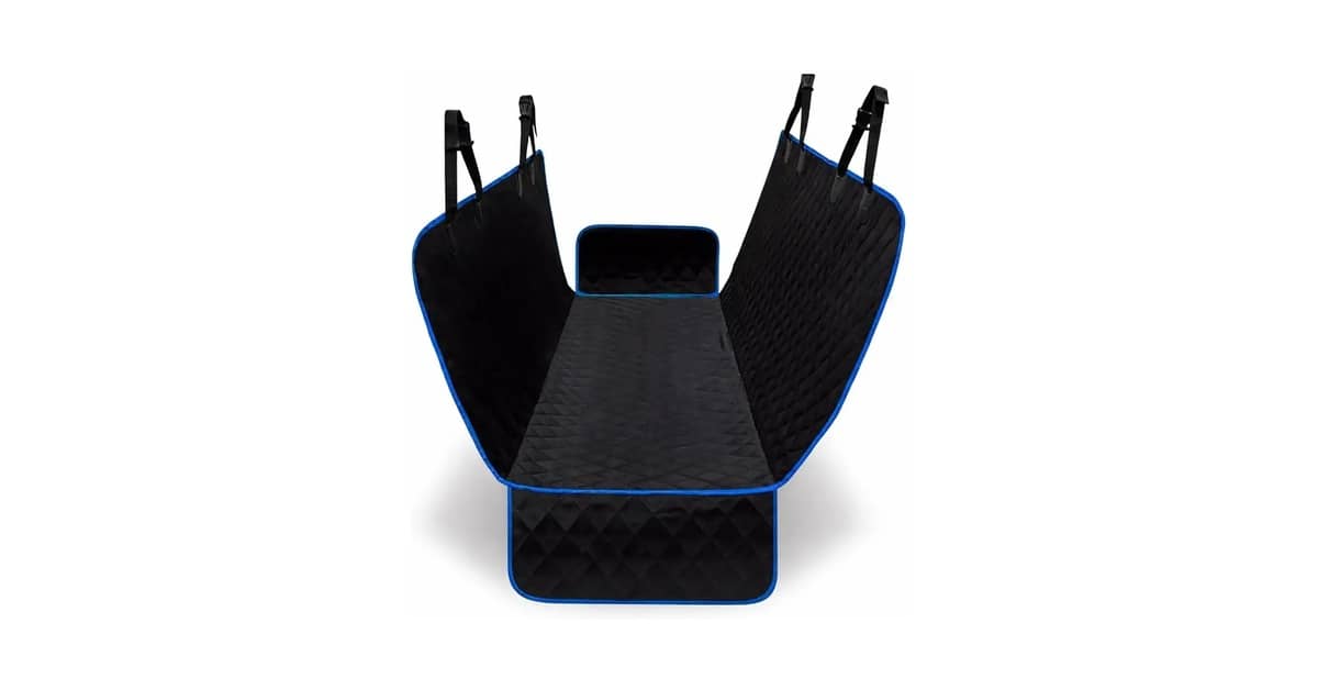 Melhor Capa Protetora para Carro Pet: 10 Modelos de Alta Proteção