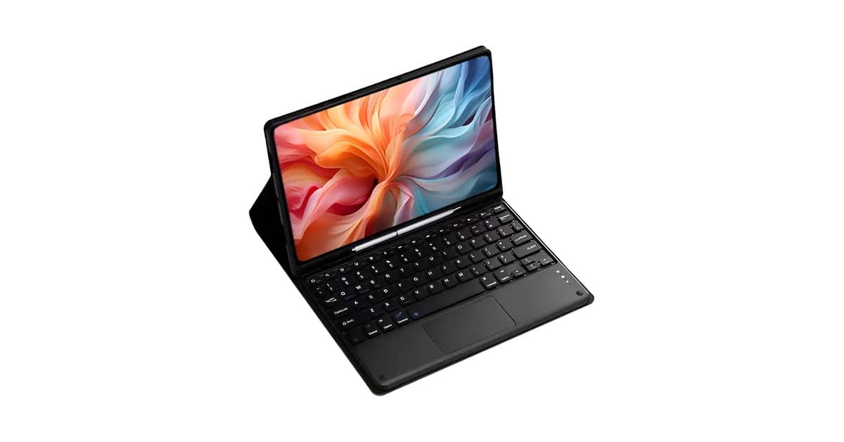 Melhor Capa Teclado para iPad 9: Escolha Ideal