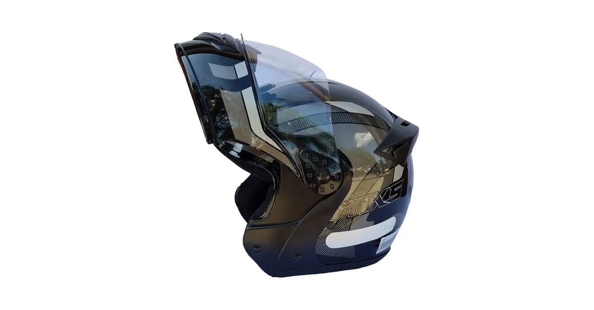 Melhor Capacete Articulado Custo Benefício: Encontre o Ideal