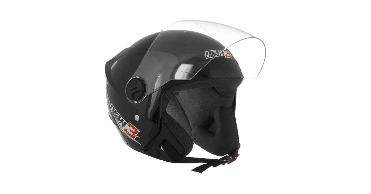 Melhor Capacete Até 300 Reais: 10 Modelos de Segurança