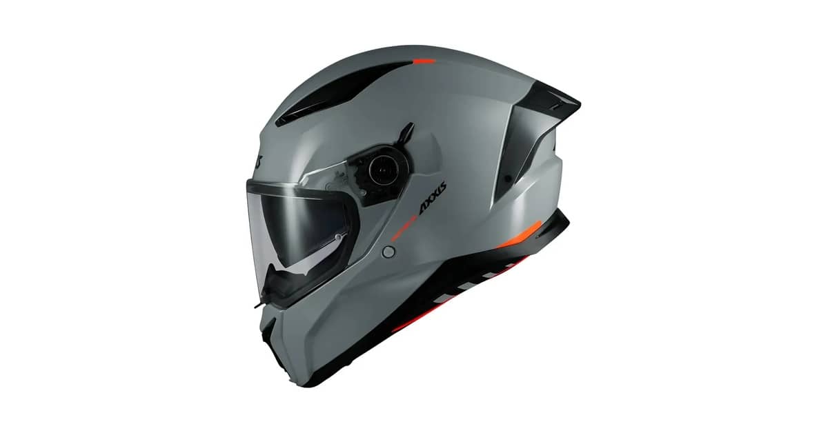 Melhor Capacete Axxis ou Ls2: Qual Escolher?