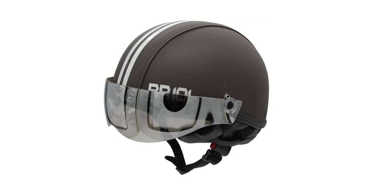 Melhor Capacete Bike Elétrica: Segurança e Estilo