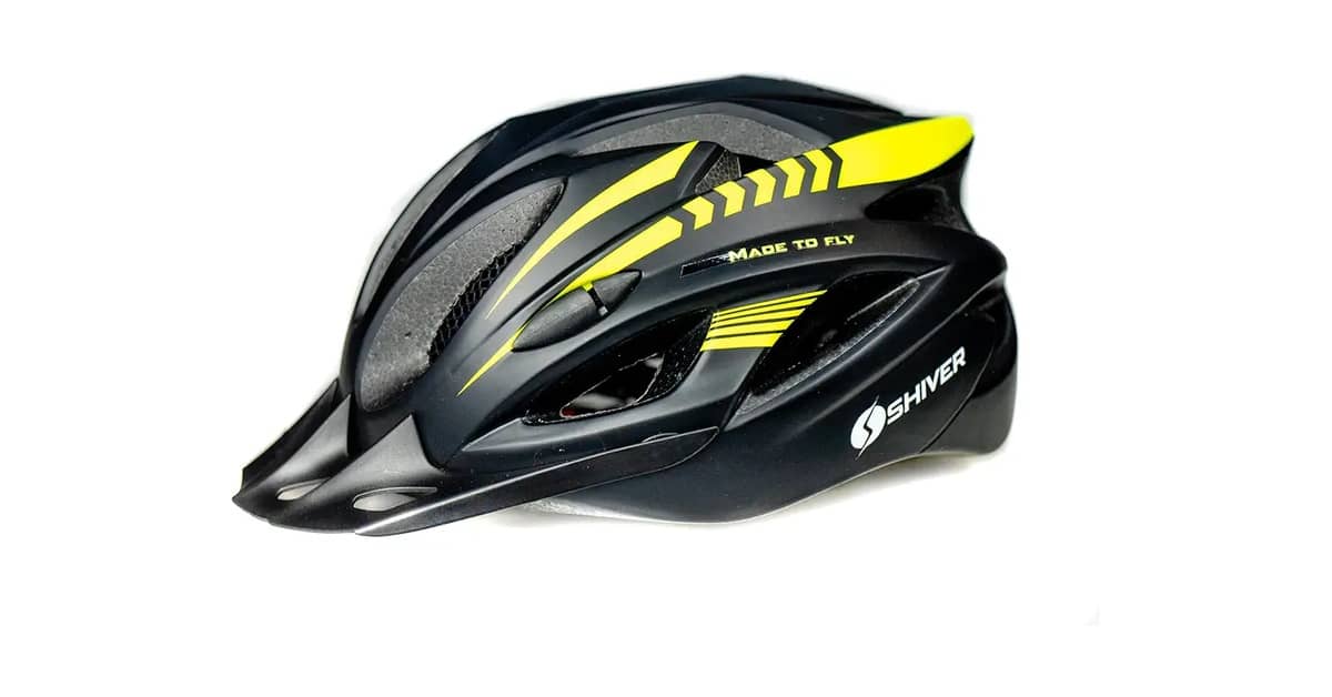 Melhor Capacete Bike Mtb: Segurança e Conforto para suas Trilhas