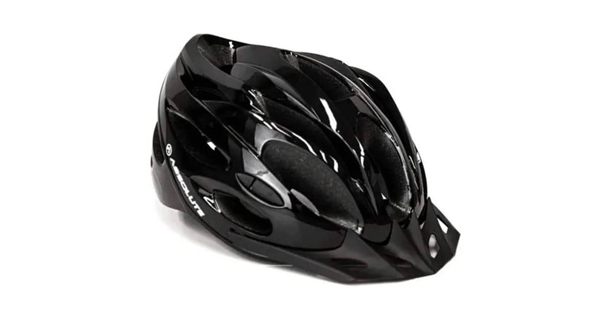 Melhor Capacete Ciclismo Custo Benefício: 7 Opções Seguras!