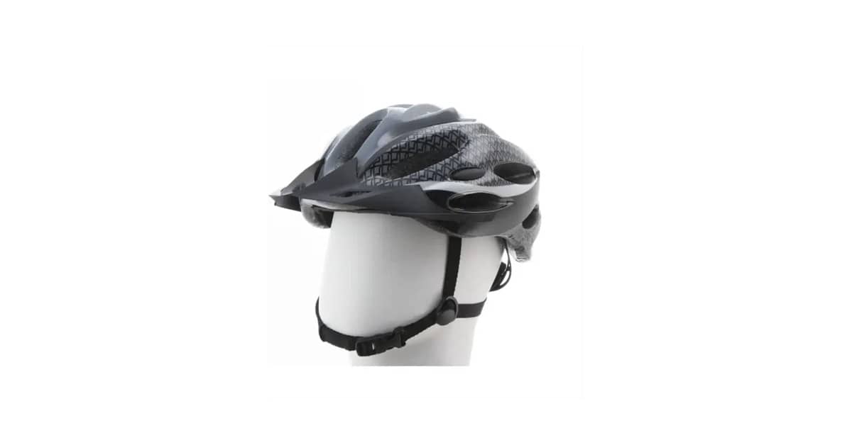 Melhor Capacete Ciclismo Masculino: Segurança e Conforto