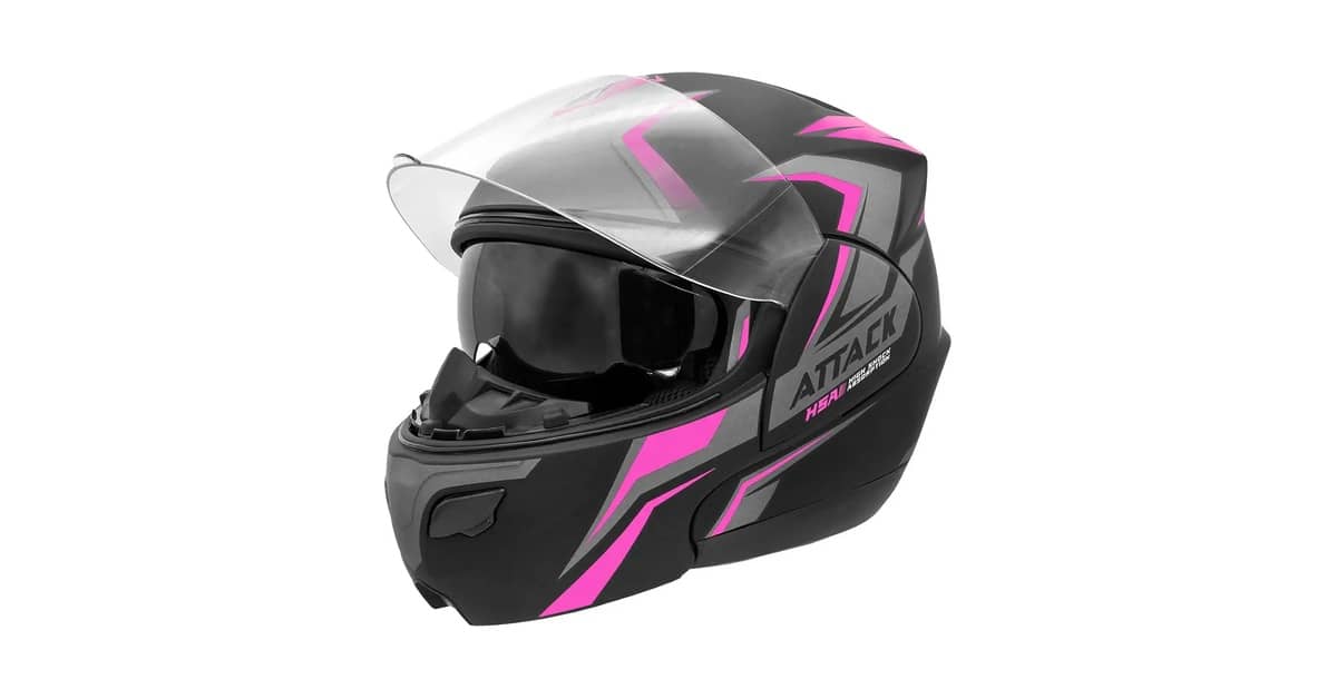 Melhor Capacete com Viseira Interna: Guia de Escolha Segura