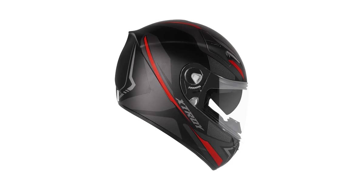Melhor Capacete com Viseira Solar: Proteção e Conforto Para Você!