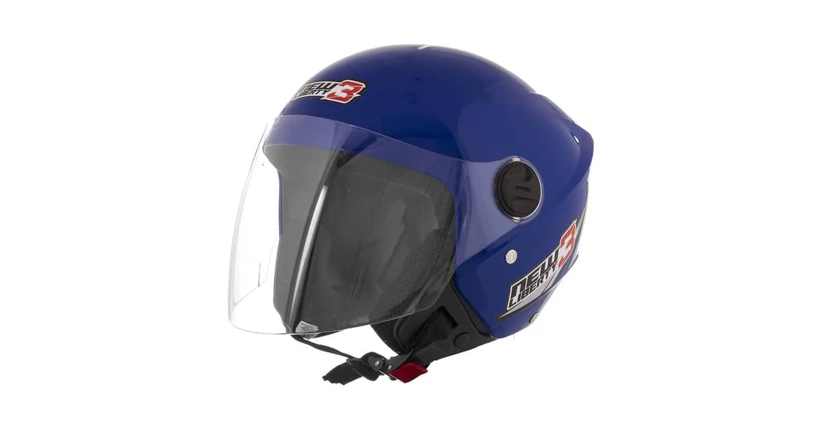 Melhor Capacete Custo Benefício: Proteção Acessível