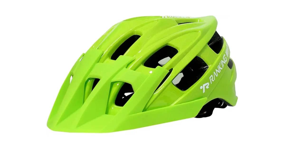 Melhor Capacete de Bike: Segurança e Conforto