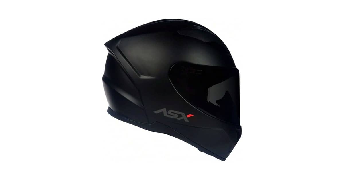 Melhor Capacete de Moto para quem Usa Óculos: Conforto e Segurança Garantidos