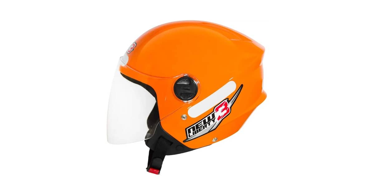 Melhor Capacete Esportivo Custo Benefício: 5 Opções Seguras
