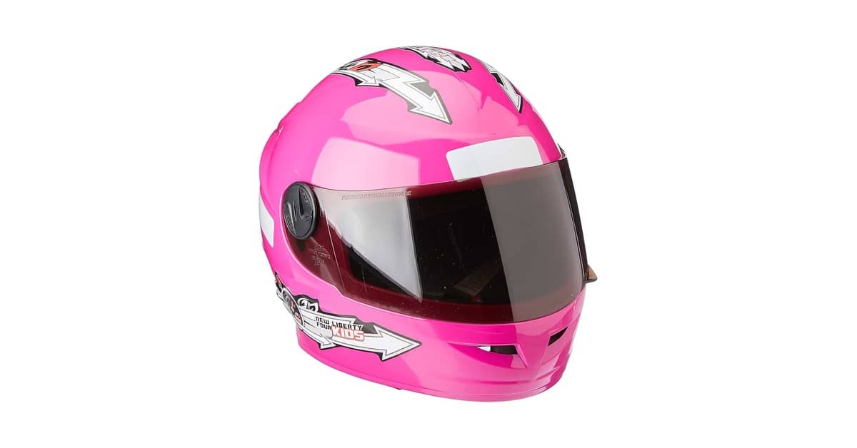 Melhor Capacete Infantil Moto: Segurança e Estilo para Pequenos Aventureiros