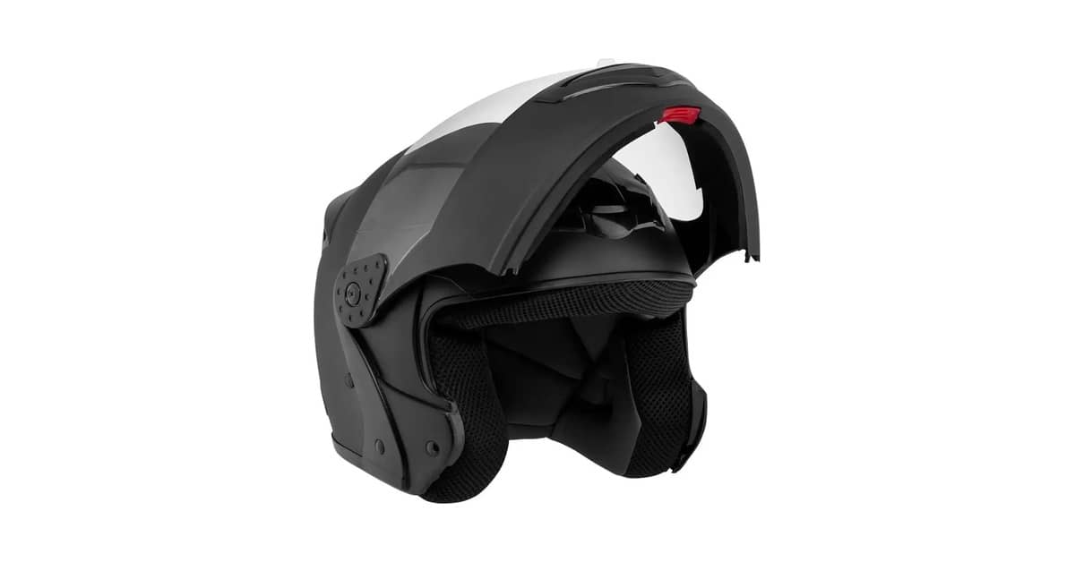Melhor Capacete Moto Articulado: Segurança e Praticidade