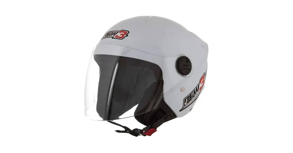 Melhor Capacete Moto Custo Benefício: 7 Opções Essenciais