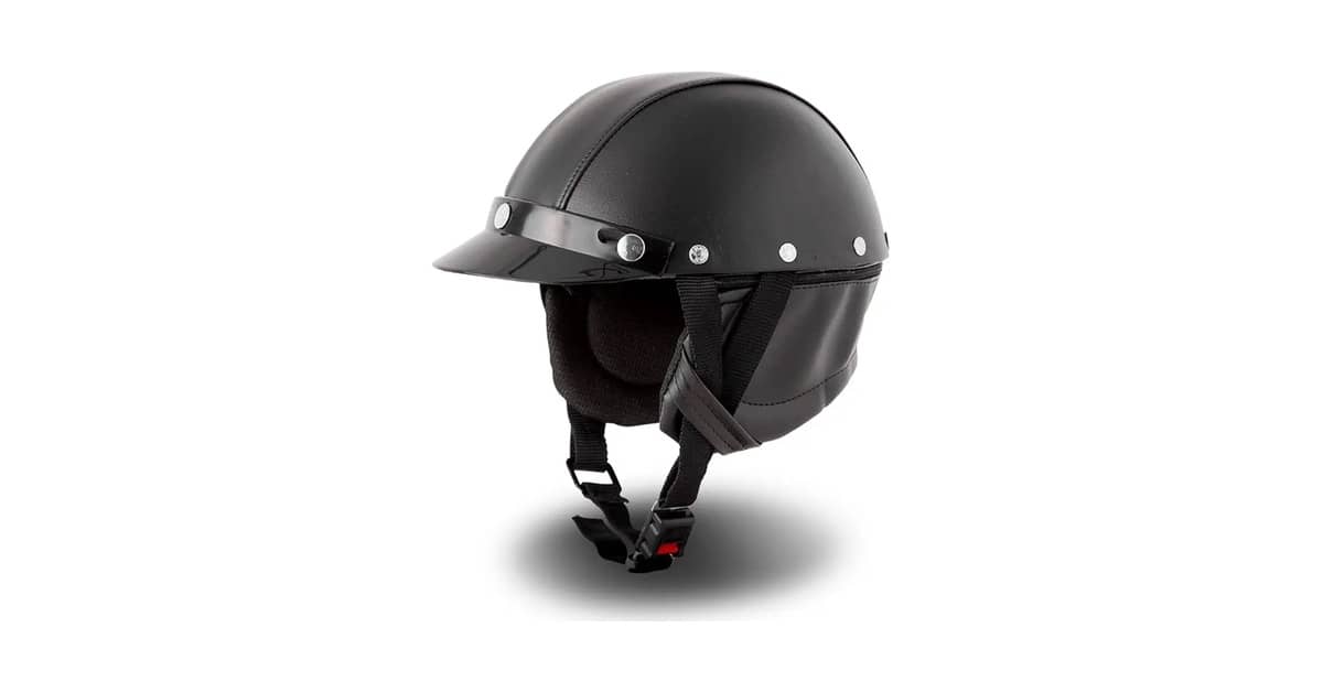 Melhor Capacete Moto Custom: Estilo e Proteção Essencial