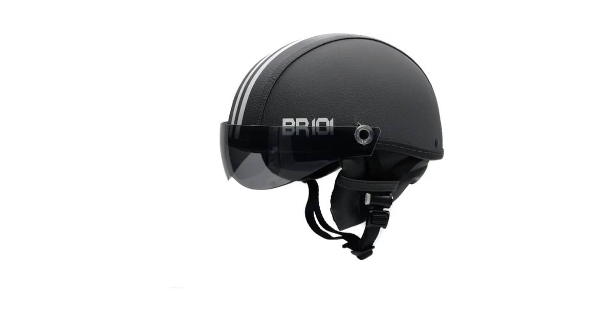Melhor Capacete para Bike Elétrica: Segurança e Estilo