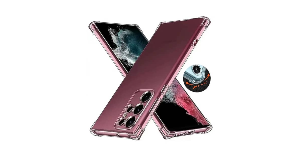 Melhor Capinha para S24 Ultra: 10 Modelos de Alta Proteção