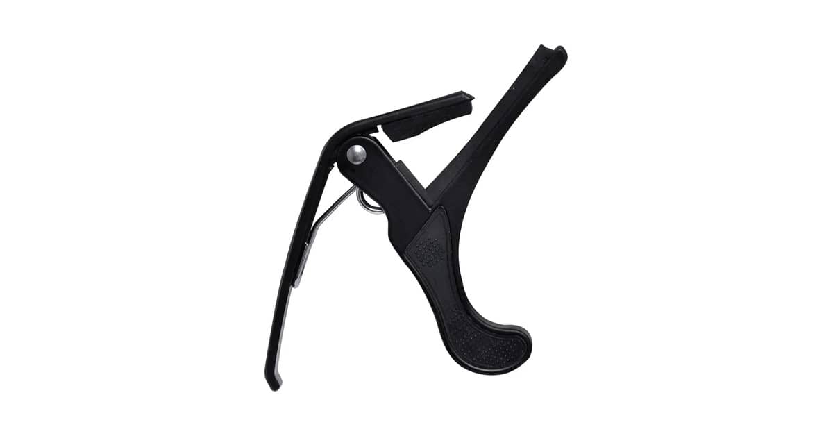 Melhor Capotraste: 10 Modelos de Alta Precisão