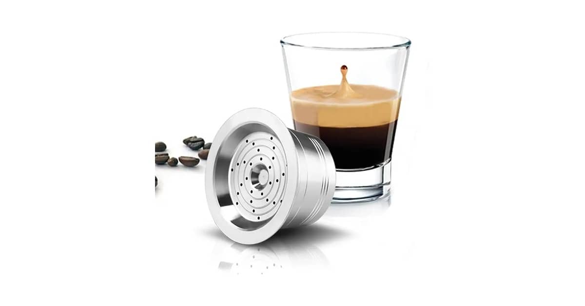 Melhor Cápsula Reutilizável Três Corações Passione: Opções Ecológicas