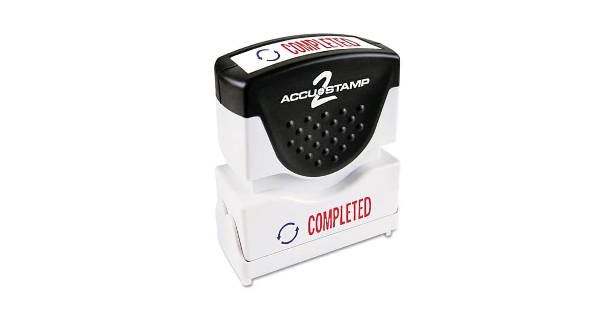 Melhor Carimbo Medico: Conheça 5 Opções Essenciais