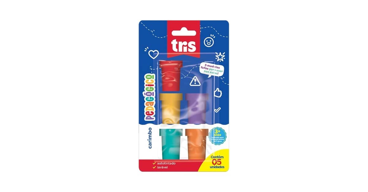 Melhor Carimbo: 10 Modelos para Organização e Estilo