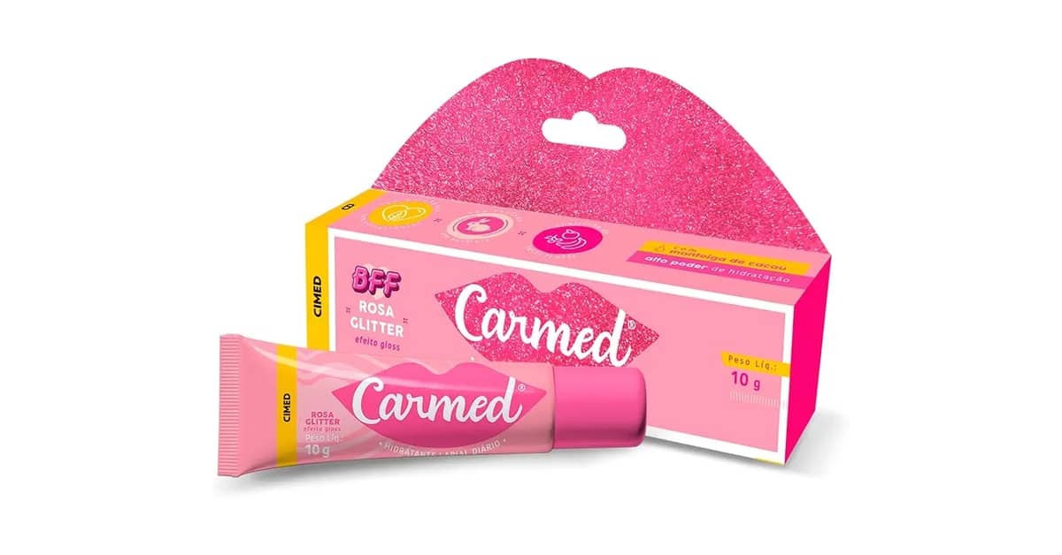 Melhor Carmed Barbie: Descubra o Hidratante Labial Perfeito