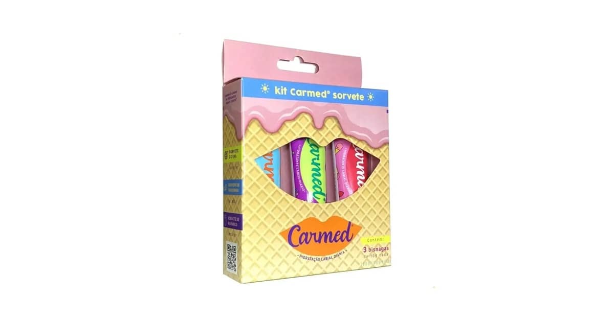 Melhor Carmed: 10 Opções com Diferentes Acabamentos