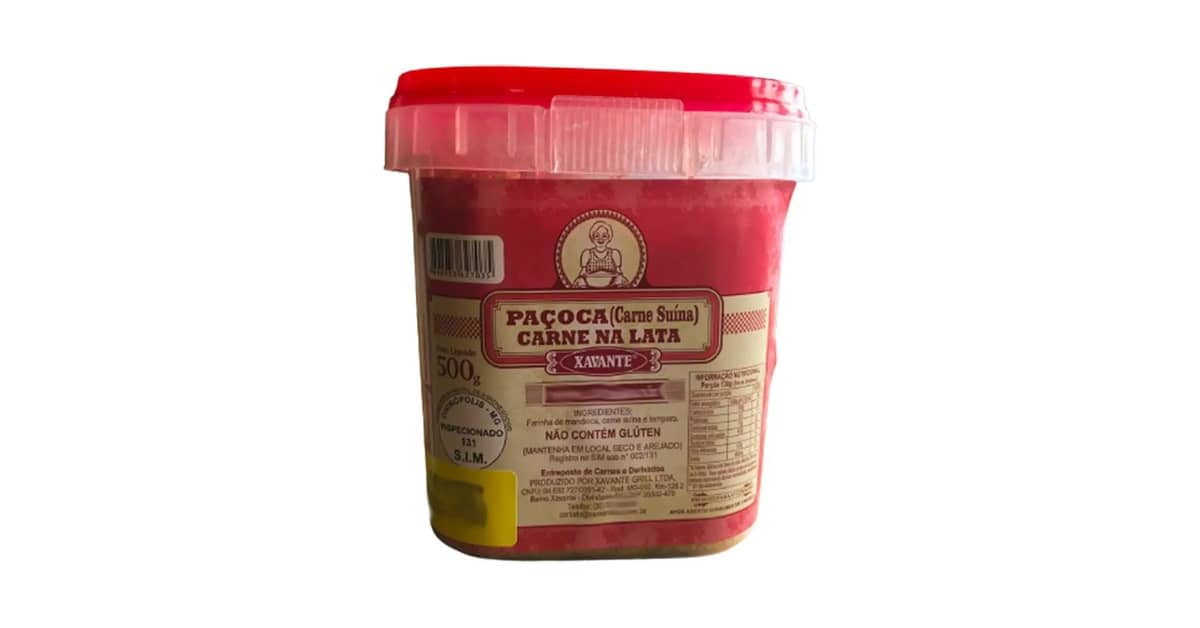 Melhor Carne para Paçoca: Escolha Perfeita!