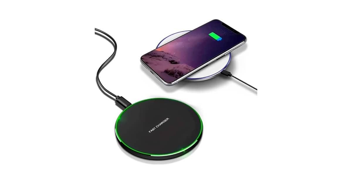 Melhor Carregador de Celular Por Indução: Guia de Compra Essencial
