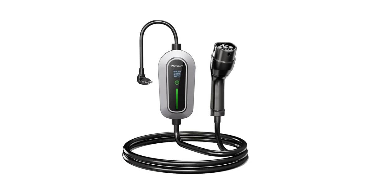 Melhor Carregador Portátil para GWM: Potência e Segurança