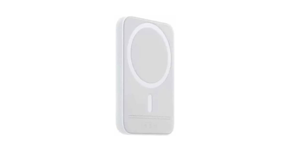 Melhor Carregador Portátil para iPhone 11: Guia Rápido