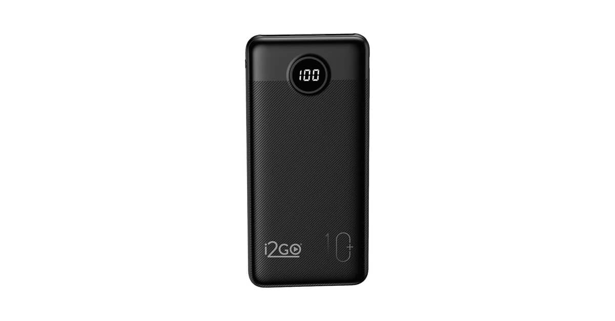 Melhor Carregador Portátil para iPhone: Potência e Mobilidade