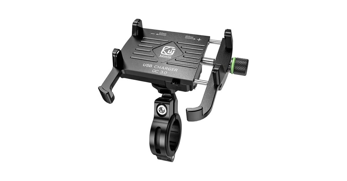 Melhor Carregador Turbo para Moto: Guia Completo de Escolha