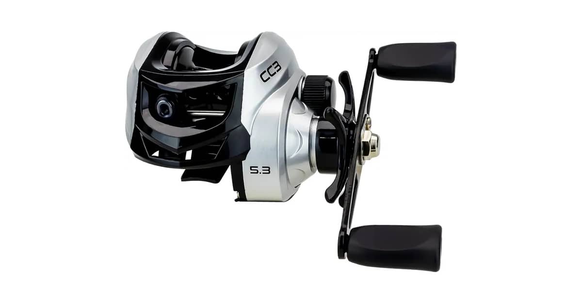 Melhor Carretilha Boa E Barata: 10 Modelos Eficientes