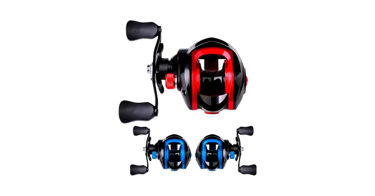 Melhor Carretilha de Pesca: Guia de Compra Essencial