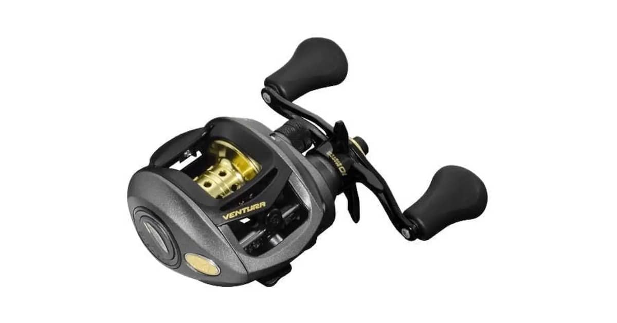 Melhor Carretilha Marine Sports: Conheça os Modelos Top