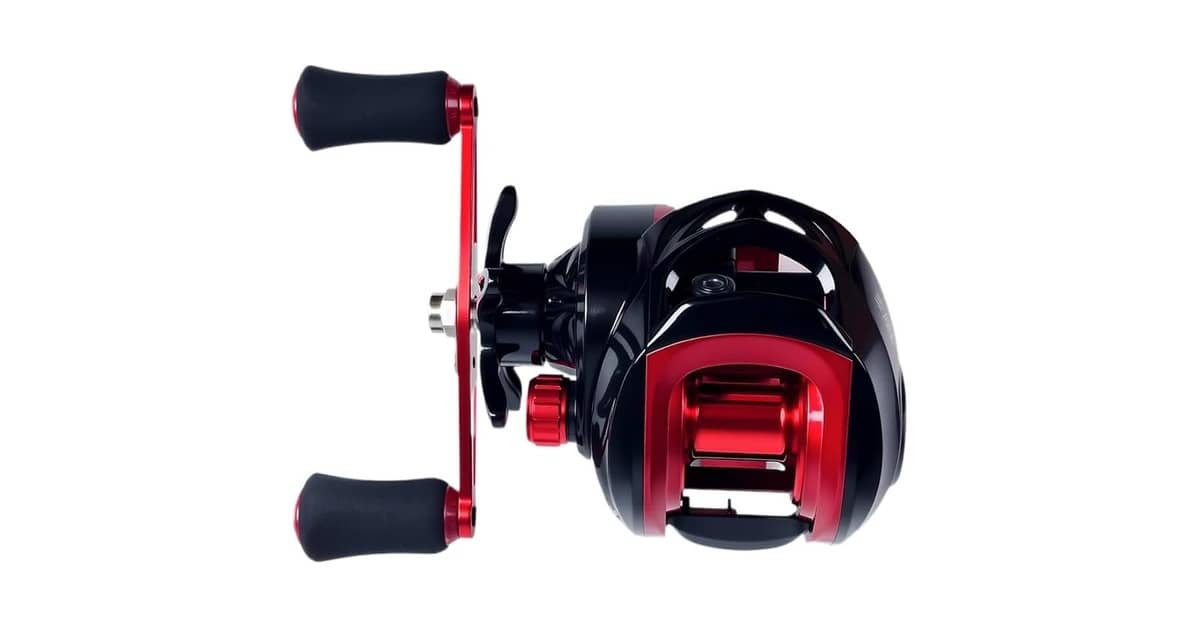 Melhor Carretilha para Pesca: Guia Definitivo